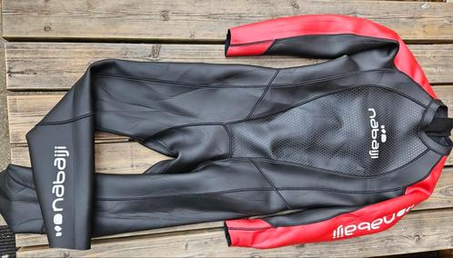 Nabaji OWSwim 2/2 wetsuit open water zwemmen heren neopreen, Watersport en Boten, Watersportkleding, Gebruikt, Wetsuit, Heer, Ophalen of Verzenden