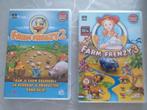 Computerspellen Farm frenzy, Puzzel en Educatief, 1 speler, Ophalen of Verzenden, Zo goed als nieuw