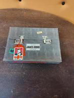 Zeldzaam Vintage Bordspel: James Bond 007 - A Jumbo Game '60, Hobby en Vrije tijd, Gezelschapsspellen | Bordspellen, ., Ophalen of Verzenden