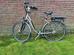 Sparta Emotion C3 Elektrische Damesfiets, Ophalen, Minder dan 30 km per accu, Sparta, Gebruikt