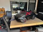 Electrice Mercedes C63 AMG, Kinderen en Baby's, Speelgoed | Speelgoedvoertuigen, Ophalen, Gebruikt, Afstandsbediening