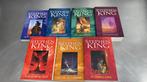 Stephen King Boeken Collectie (nieuw), Ophalen of Verzenden, Nieuw, Stephen King