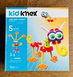 Kids K’nex3 sets, Kinderen en Baby's, Speelgoed | Bouwstenen, K'nex, Zo goed als nieuw, Ophalen