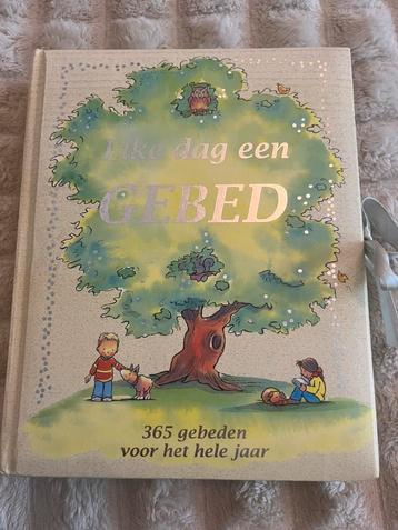 Elke dag een gebed – 365 gebeden voor het hele jaar beschikbaar voor biedingen