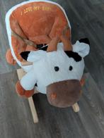 Babygo Hobbeldier Koe. Als nieuw., Ophalen, Zo goed als nieuw