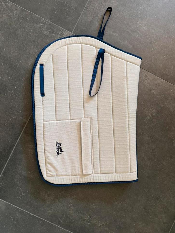 Hermès dekje Toile, Dieren en Toebehoren, Paarden en Pony's | Dekens en Dekjes, Dekje, Ophalen