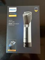 Philips Beard trimmer 9000 Prestige BT9810/15 Baardtrimmer, Ophalen of Verzenden, Nieuw, Scheren en Epileren