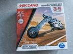 Meccano motor, Nieuw, Ophalen, Overige merken, Groter dan 1:32