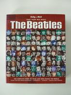 The Beatles : Then there Was Music (The Complete Story...), Gelezen, Artiest, Ophalen of Verzenden, Tim Hill