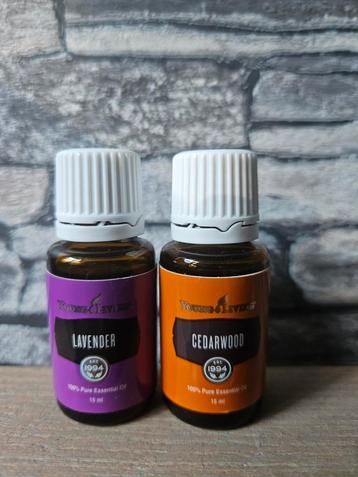 Young Living slaapduo 15 ml beschikbaar voor biedingen