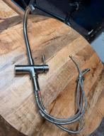 Franke kook kraan, Doe-het-zelf en Verbouw, Sanitair, Ophalen of Verzenden, Zo goed als nieuw, Kraan