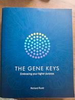 Richard Rudd - The Gene Keys, Ophalen of Verzenden, Zo goed als nieuw, Richard Rudd