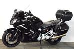 YAMAHA FJR 1300 (bj 2019), 4 cilinders, Bedrijf, 1298 cc, Meer dan 35 kW
