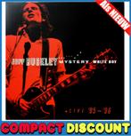 CD Jeff Buckley - Mystery White Boy Live '95-'96 / NIEUW, Ophalen of Verzenden, Zo goed als nieuw, Poprock