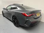 BMW 4-serie Coupé M440i High Executive # M-Sport # Leder #, Automaat, Achterwielaandrijving, 4-Serie, 4 stoelen