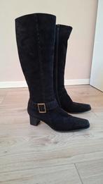 Nette laarzen Ara maat 39, Kleding | Dames, Hoge laarzen, Zwart, Ophalen of Verzenden, Zo goed als nieuw