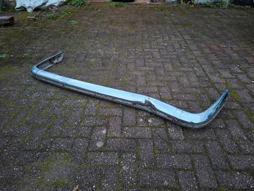 Mercedes W116 Achterbumper beschikbaar voor biedingen