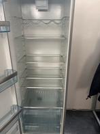 AEG Santo oko DynamicAir technologie Koelkast RVS vrijstaand, Ophalen, 150 tot 200 liter, 60 cm of meer, 160 cm of meer