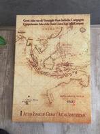 Limited Grote Atlas van de Verenigde Oost-Indische Compagnie, 20e eeuw of later, Isaak de graaf, Ophalen of Verzenden, Zo goed als nieuw