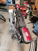 Te koop, fietsendrager met elektrische lift., Ophalen, Zo goed als nieuw, 2 fietsen, Trekhaakdrager
