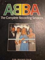 Abba - The Complete Recording Sessions, Boeken, Muziek, Verzenden, Artiest