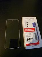 Samsung A54 wit 5G 128GB 8GB, Gebruikt, Wit, Touchscreen, Ophalen of Verzenden