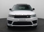Land Rover Range Rover Sport D300 HSE Dynamic | MHEV | grijs, Auto's, Land Rover, 12 maanden, Stof, Gebruikt, 300 pk