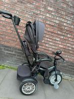 Bentley trike fiest 6-1, Fietsen en Brommers, Fietsen | Driewielers, Ophalen, Zo goed als nieuw, Bentley, Duwstang