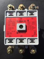 Schiele 3 fase motor schakelaar DL 65N-22 max 75kW, Ophalen, Nieuw
