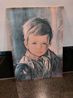 Huilend jongetje, Ophalen of Verzenden