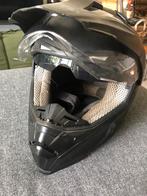 MTR SX-1 Evo Endurohelm, Ophalen of Verzenden, Tweedehands, Offroadhelm, Overige merken