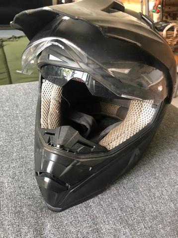 MTR SX-1 Evo Endurohelm beschikbaar voor biedingen