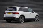 Mercedes-Benz GLB-Klasse AMG 35 4M Premium+ / Grijs Kenteken, Euro 6, 4 cilinders, Wit, Origineel Nederlands