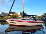 Etap 28 Kajuitzeilboot (1984), Watersport en Boten, Ophalen, Gebruikt, Diesel, Tourjacht of Cruiser