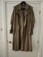 Burberry trenchcoat, Ophalen, Beige, Maat 56/58 (XL), Zo goed als nieuw
