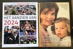 Het Aanzien van 1963 - 2024. Complete set., Boeken, Ophalen, Gelezen