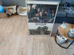 Aerosmith Vintage Poster, Ophalen