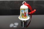 Hutschenreuther kerstklokje 2006. Kerst klokje (zonder DOOS), Ophalen of Verzenden, Zo goed als nieuw