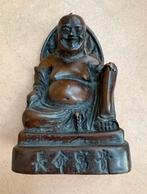 Kleine lachende Boeddha, Antiek en Kunst, Ophalen of Verzenden