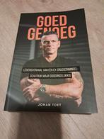 Goed Genoeg - Johan Toet, Ophalen of Verzenden, Gelezen, Johan Toet, Overige