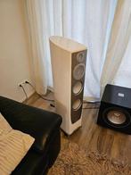 Paradigm Persona 3F, Ophalen of Verzenden, Zo goed als nieuw, Front, Rear of Stereo speakers, Overige merken