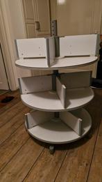 Carrousel voor Ordners/Folders, Huis en Inrichting, Ophalen