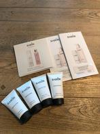 Babor setje producten gezicht/haar/lichaam, Ophalen of Verzenden, Nieuw, Bodylotion, Crème of Olie
