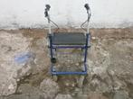 Rollator, Diversen, Rollators, Ophalen, Opvouwbaar, Gebruikt