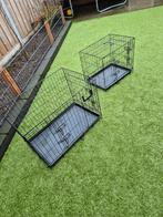 Mooie Honden Bench, Dieren en Toebehoren, Ophalen, Zo goed als nieuw