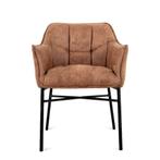 Eetkamerstoelen SALE div. Modellen & Kleuren – Uit Voorraad, Huis en Inrichting, Stoelen, Industrieel, modern, teddy,, Info@megafurn.nl