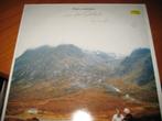 LP, The Corries: Love from Scotland, 1960 tot 1980, Ophalen of Verzenden, Zo goed als nieuw