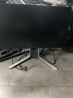 Alienware 25 inch gaming monitor AW2521HFL, Thunderbolt, IPS, In hoogte verstelbaar, Alienware