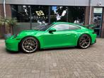 Porsche 911 992 4.0 GT3 Python Green, Lift, PPF, Getint, Automaat, Gebruikt, Euro 6, 510 pk