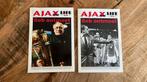 2x ajax life special Bob ontmoet, Ophalen of Verzenden, Zo goed als nieuw, Balsport